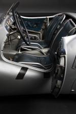 BMW 328 Bugelfalten Mille Miglia 1939 года